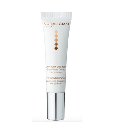 Nuhanciam Contour des yeux 15ml