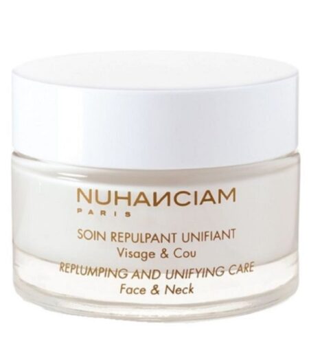NUHANCIAM SOIN REPULPANT UNIFIANT 50ml