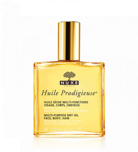 Nuxe Huile Prodigieuse – 100 ml