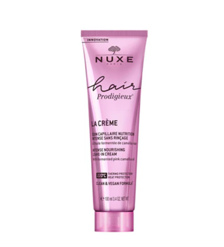 NUXE HAIR PRODIGIEUX Soin Capillaire Nutrition Intense 100ml