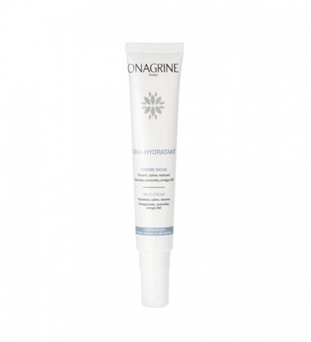 Onagrine ona-hydratant creme riche 40ml