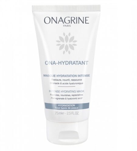 Onagrine Ona hydratant Masque Intense 75ml