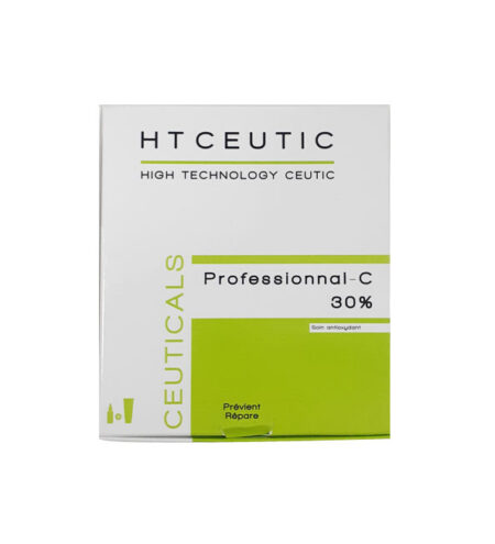 HT Ceutic C30 Professionnal 15ml