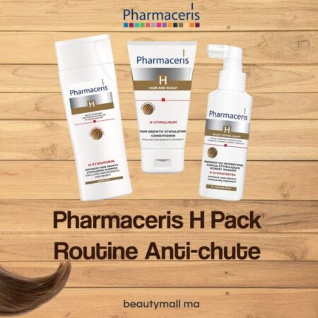 Pharmaceris H Pack Routine Anti-chute
