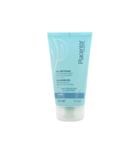 Placentor Gel Nettoyant 150Ml