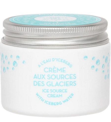 Polaar Crème aux Sources des Glaciers 50ml