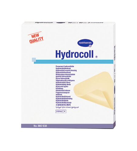 Hartmann Hydrocoll 7.5*7.5/1unite