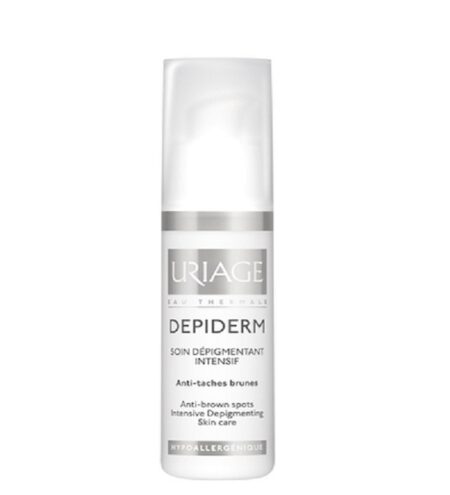 URIAGE DEPIDERM SOIN DÉPIGMENTANT INTENSIF 30ML