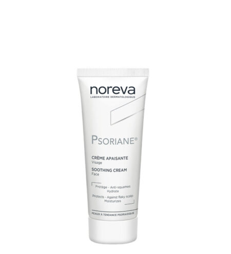 NOREVA PSORIANE CRÈME APAISANTE 40 ml