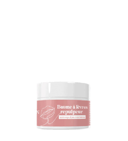 PULPON Baume à Lèvres Repulpeur