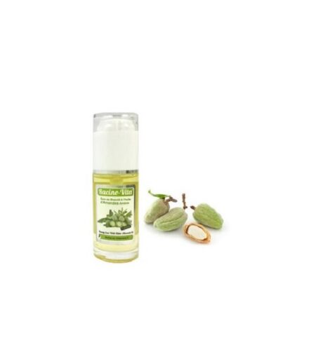 Racine Vita Huile d’Amande Amere 40 ml