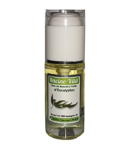 RACINE VITA HUILE D’EUCALYPTUS 40ML
