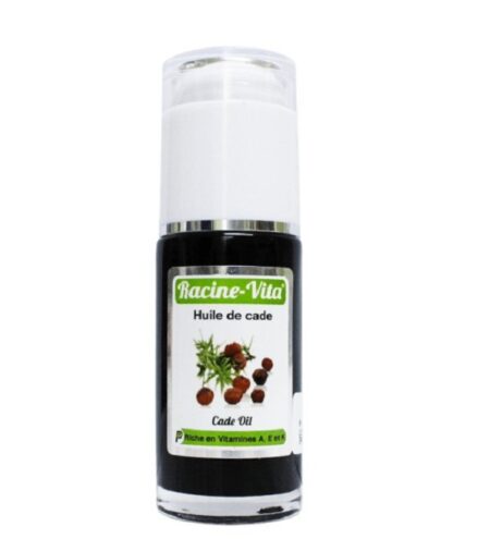 RACINE VITA HUILE DE CADE 40ML