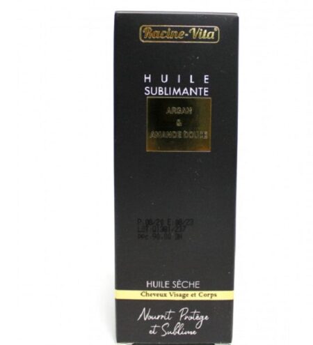 RACINE VITA HUILE SÈCHE SUBLIMANTE 40ML