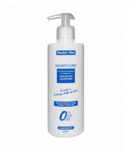 RACINE VITA SHAMPOING SANS SULFAT 420ML