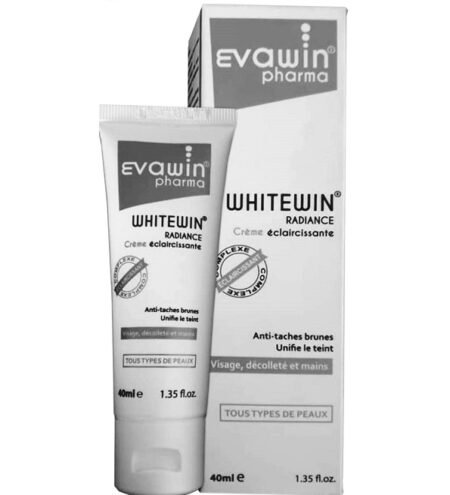EVAWIN WHITEWIN Radiance 40ml
