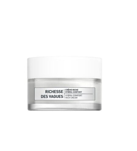 Algologie richesse des vagues creme riche 50ml
