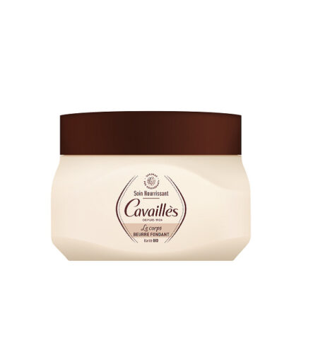 Rogé Cavaillès Beurre Fondant Nourrissant 200ml