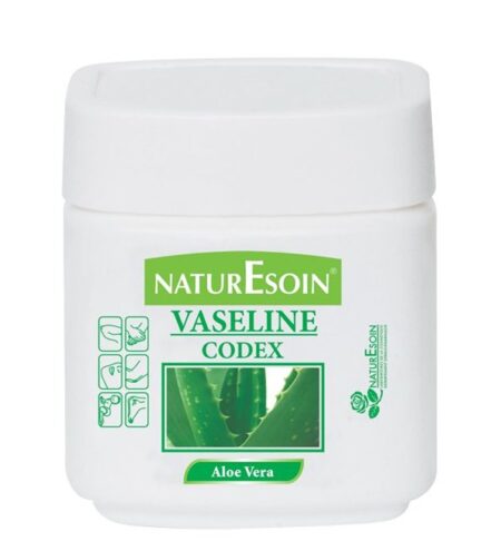 Sante Bio Vaseline Aloe Vera 120ml