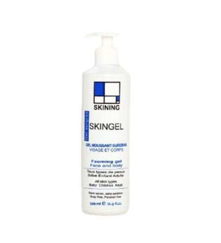 Skining Skingel Gel Surgras 500ml