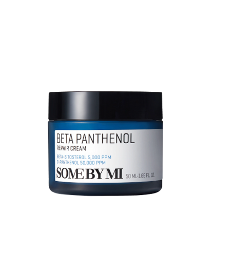 SOME BY MI BETA PANTHENOL REPAIR CREAM 50ML