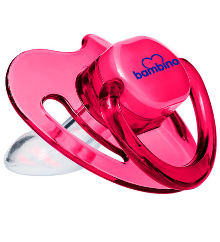Bambino sucette ortho 0-6m T159