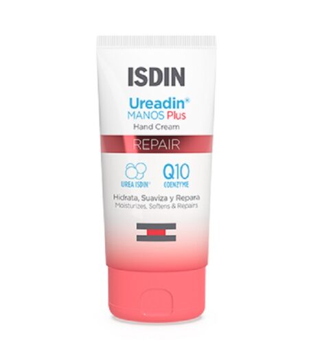 ISDIN Ureadin hand cream Plus  Repair 50ml