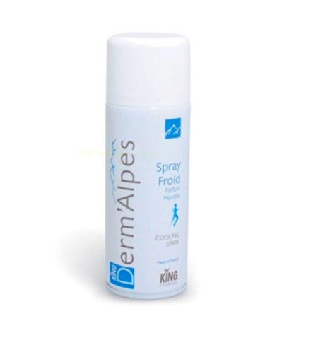 Urgo Spray Froid 400Ml