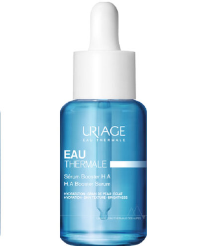 Uriage EAU THERMALE – SÉRUM BOOSTER H.A 30ml