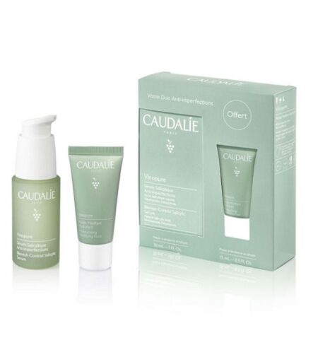 CAUDALIE Vinopure Votre Duo Anti Imperfections