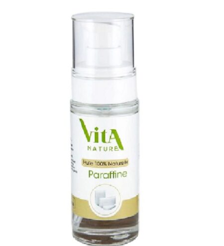 VITA NATURE Huile de Paraffine 50 ML