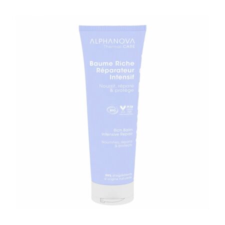 Baume Riche Réparateur Intensif HYDRA+