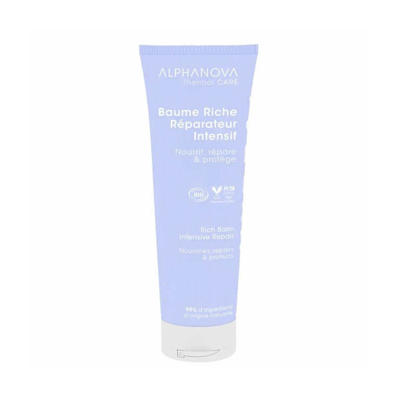 Baume Riche Réparateur Intensif HYDRA+
