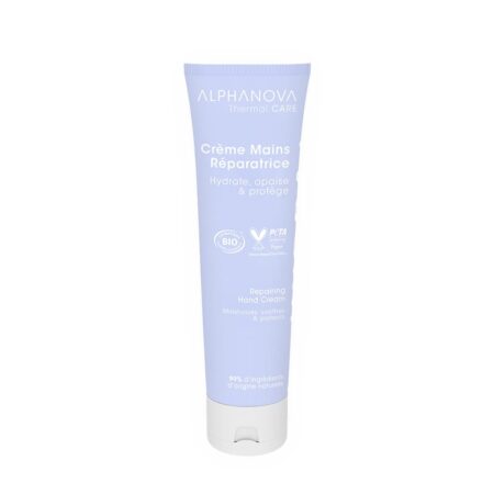 Crème Mains Réparatrice HYDRA+