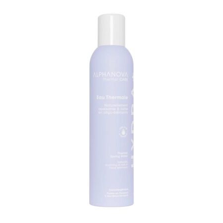 Brumisateur d’eau Thermale HYDRA+