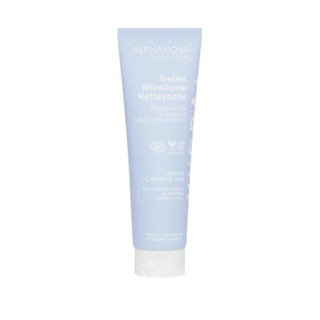 Gelée Micellaire Nettoyante HYDRA+